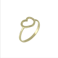 Anneau Femme in Or A4M2O10 AN